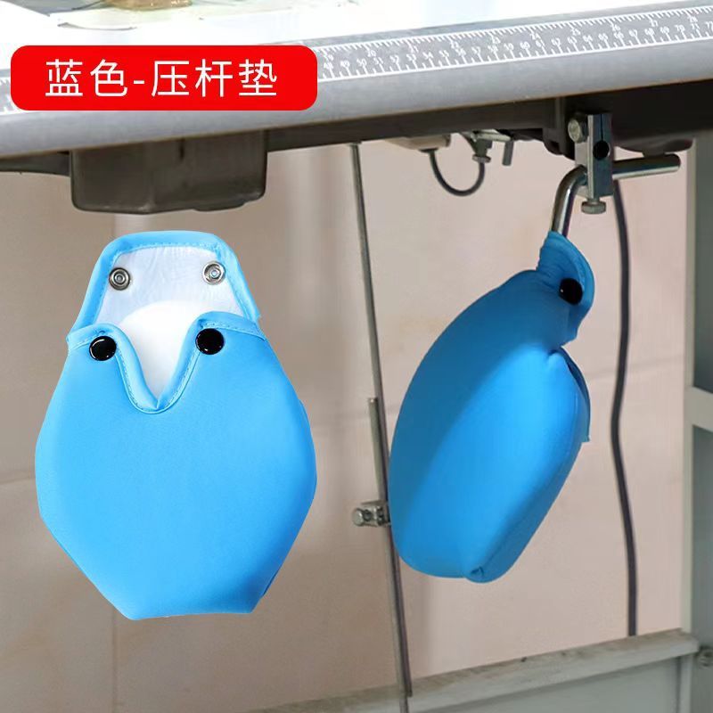 缝纫机配件杰克针车兄弟