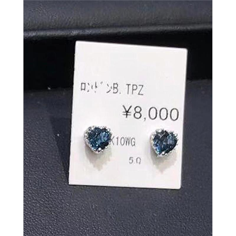 王府井官万珠宝设计师