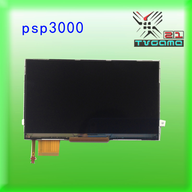 psp1000/2000/3000液晶屏幕psp液晶屏幕显示屏原装全新包无点