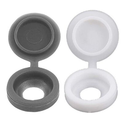 速发200  SireS Cap Plast Hcged wcrew Hd s Screw