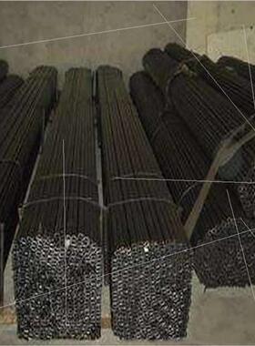 速发小方管10xx0x20x0140x50空60铁管1*1毫米x心方钢管40黑色5mm