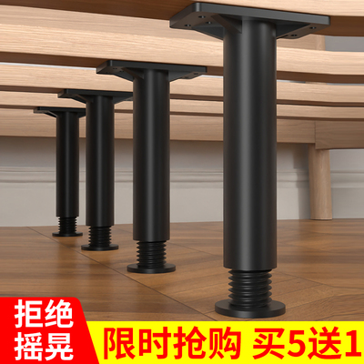 速发床板支撑架床底支重支架支床杆固定器床下承撑柱横梁撑腿支撑