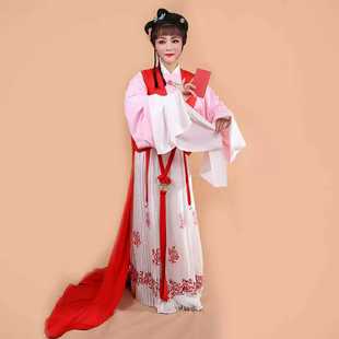 速发旦台戏曲越剧黄梅戏锡剧花送舞信服饰丝