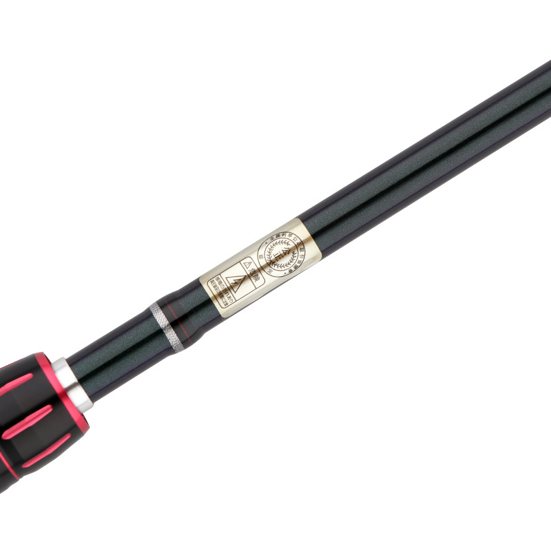 碳素路亚竿佐大师i21米直柄 枪柄M MH调鱼竿左大师路亚竿路亚杆