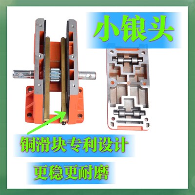 小锒头6200轻型水钻机台式空调B混凝土打孔机大功率打孔工具小榔