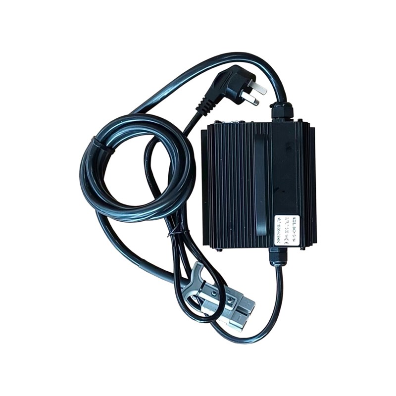 专用电动叉车充电机充电器24V36V48DV60V72V巡逻观光车扫地机洗地