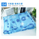 免注水床垫老人防褥疮水垫坐垫z夏季 降温冰袋坐垫学生宿舍制冷神