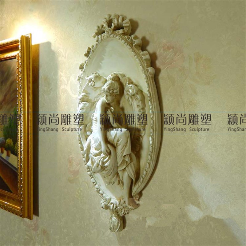 英格兰人物壁挂壁饰挂饰墙饰客厅餐厅墙面背景墙玄关.欧式装饰品