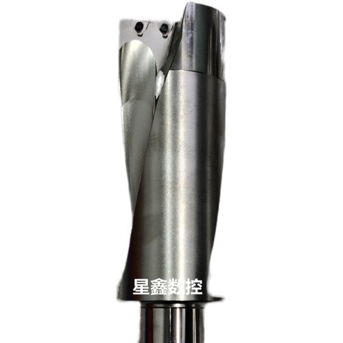 大直径U钻50/60/65/70/75/80/90/1K00直径抗震一体内冷数控大U钻