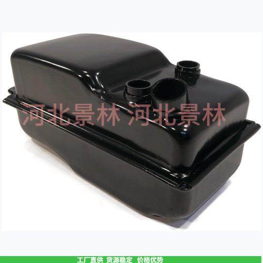 适配Stihl42231400601/42231400601TS400切割机消声器烟筒