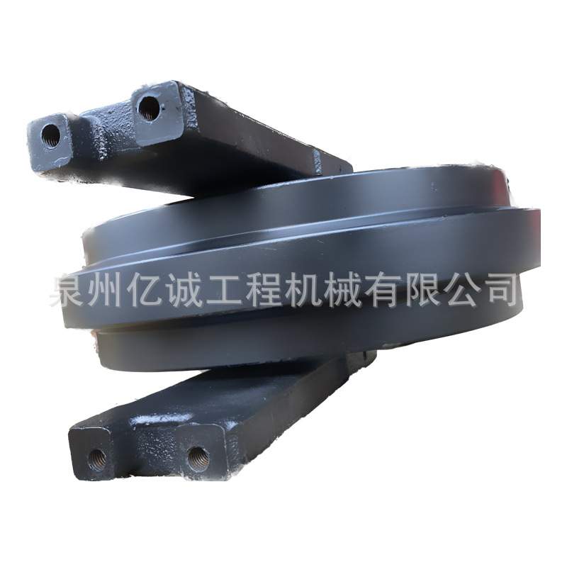 Front Idler 威克诺森60引导轮 EZ60导向轮 底盘件