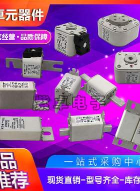 170M5658 170M5659 170M5660 170M5661 170M5662 170M5663熔断器