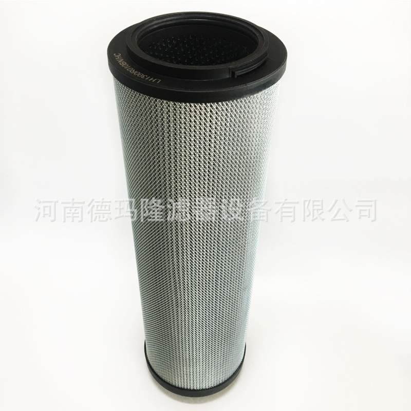 供应风电齿轮箱液压油滤芯0500R010BN4HC 回油过滤器滤芯