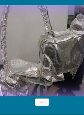 IRB910SC-30.45特殊机器人防护服国产材料高压清洗防寒