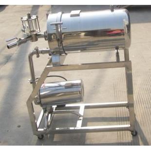 250硅藻土过滤器架式立式硅藻土过滤器直销直销