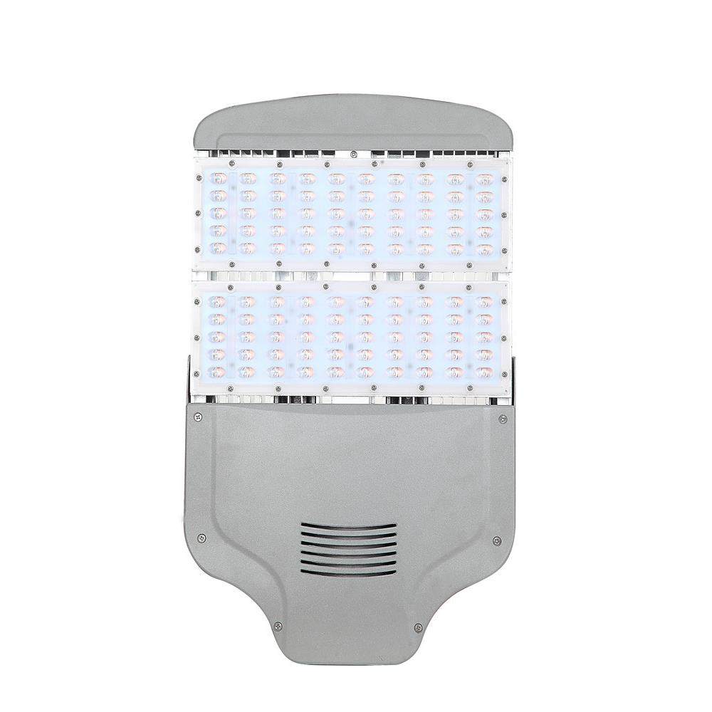 深圳路灯头200W400W户外模组路灯led100W150W市政道路照明亮化灯