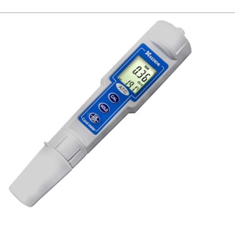 柯迪达CT-3031电导率仪电导率仪笔式电导电导笔便携零售代发