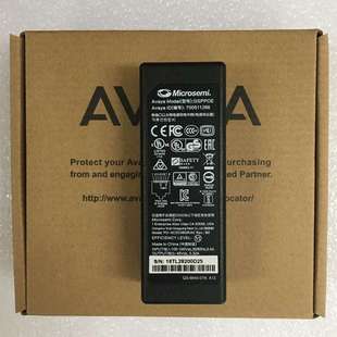 1151D1 9620L 适应于老款 9601 IP话机电源适配器 9608D Avaya