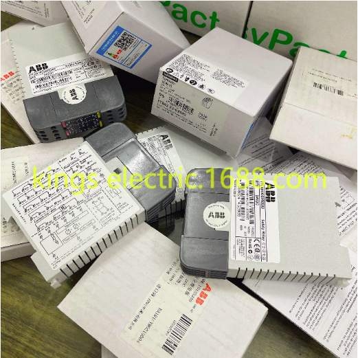 Safety relay RT9 24DC 2TLA010029R0000