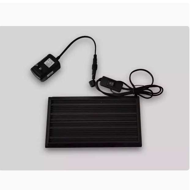 新款Neptunian Cube海魔方藻缸灯海藻仓灯盖板助藻生长LED灯 10W