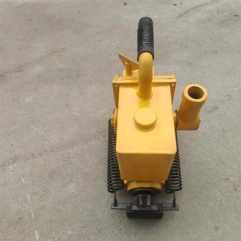 液压方枕器YFZ-147钢轨轨枕间距调整手提式矿用方枕机