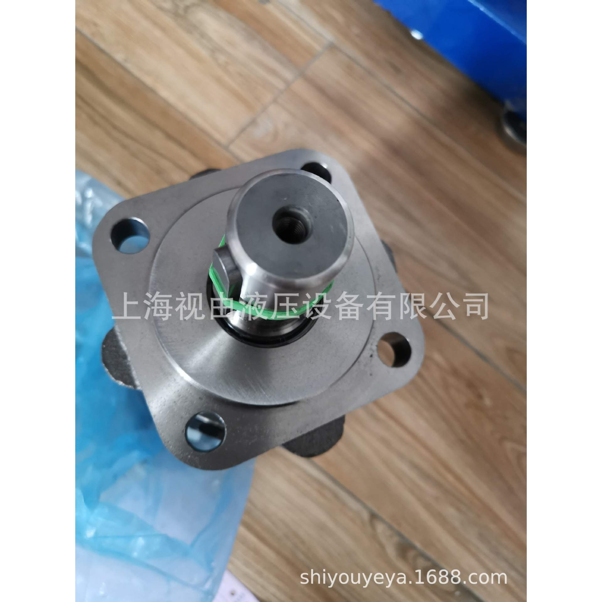 OMS200 151F0511丹佛斯Danfoss液压马达