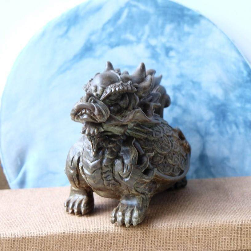 天然绿檀木雕龙生九子摆件手把件金钱龙龟乌龟文玩檀木雕桌面木制,纺织面料/辅料/配套,纺织机械配件,淘宝优惠券,粉丝福利购,淘宝优惠卷