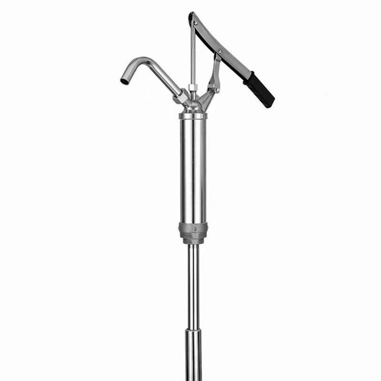 手压式抽油泵手动抽油器大桶机油抽子手摇泵加油泵油桶抽油神器,纺织面料/辅料/配套,纺织机械配件,淘宝优惠券,粉丝福利购,淘宝优惠卷