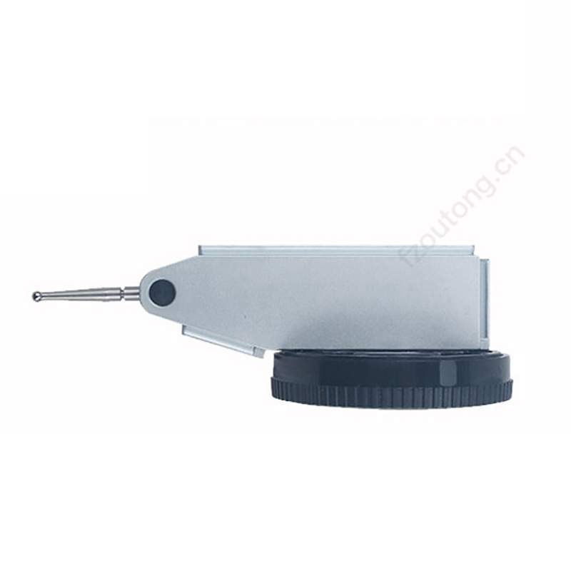 MITUTOYO/三丰 513-404-10E杠杆表-水平型  0-0.8×0.01mm/8μm