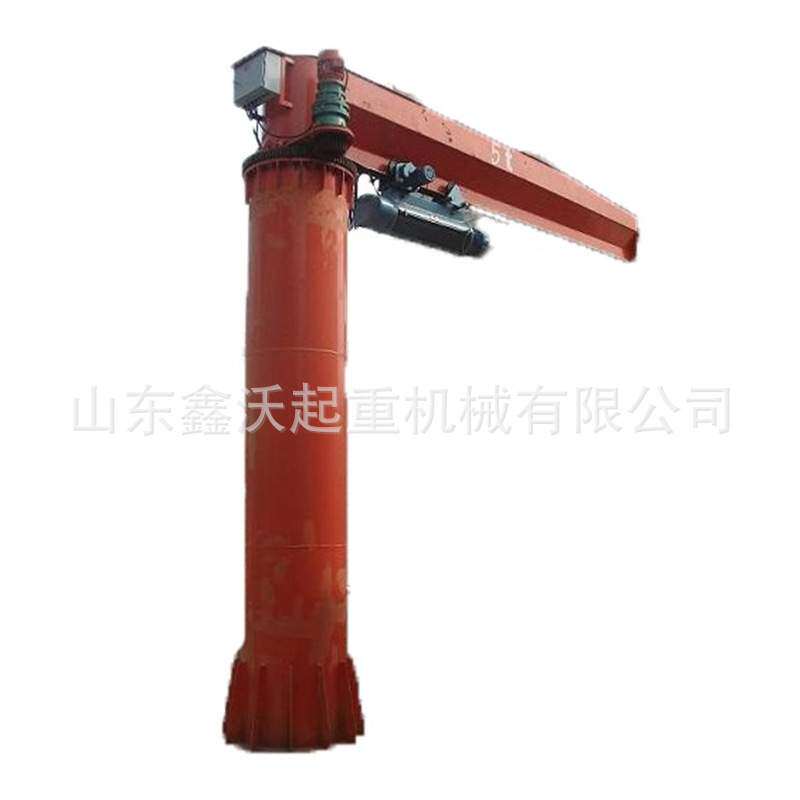 jib crane design calculation articulating jib crane