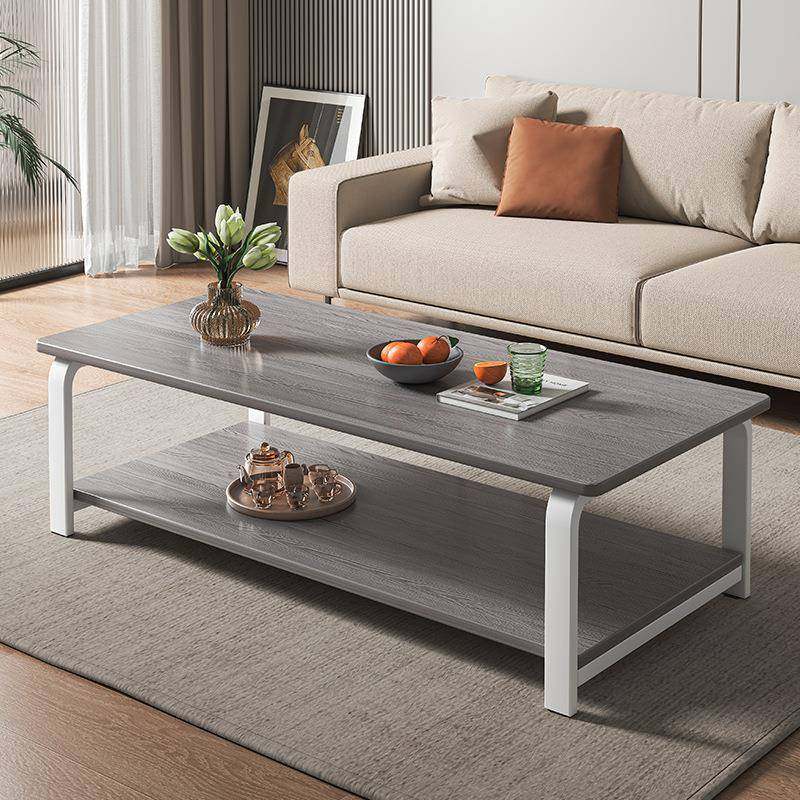 茶几客厅家用简约现代意式茶桌小桌子小户型创意网红小茶几