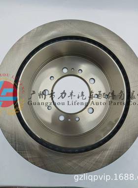 42431-60290/42431-0C011/42431-0C010适用于丰田霸道5700后盘