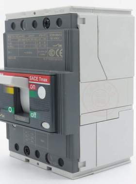 ABB塑壳断路器XT4N160  LSI R160 FF 4P1SDA068156R1