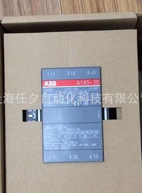 ABB接触器AX40-30-10-80*220-230V50Hz