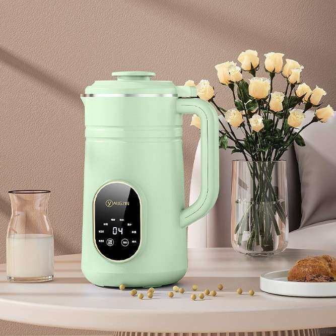 豆浆机家用破壁机果蔬机米糊机营养搅拌机多功能豆浆机破壁款