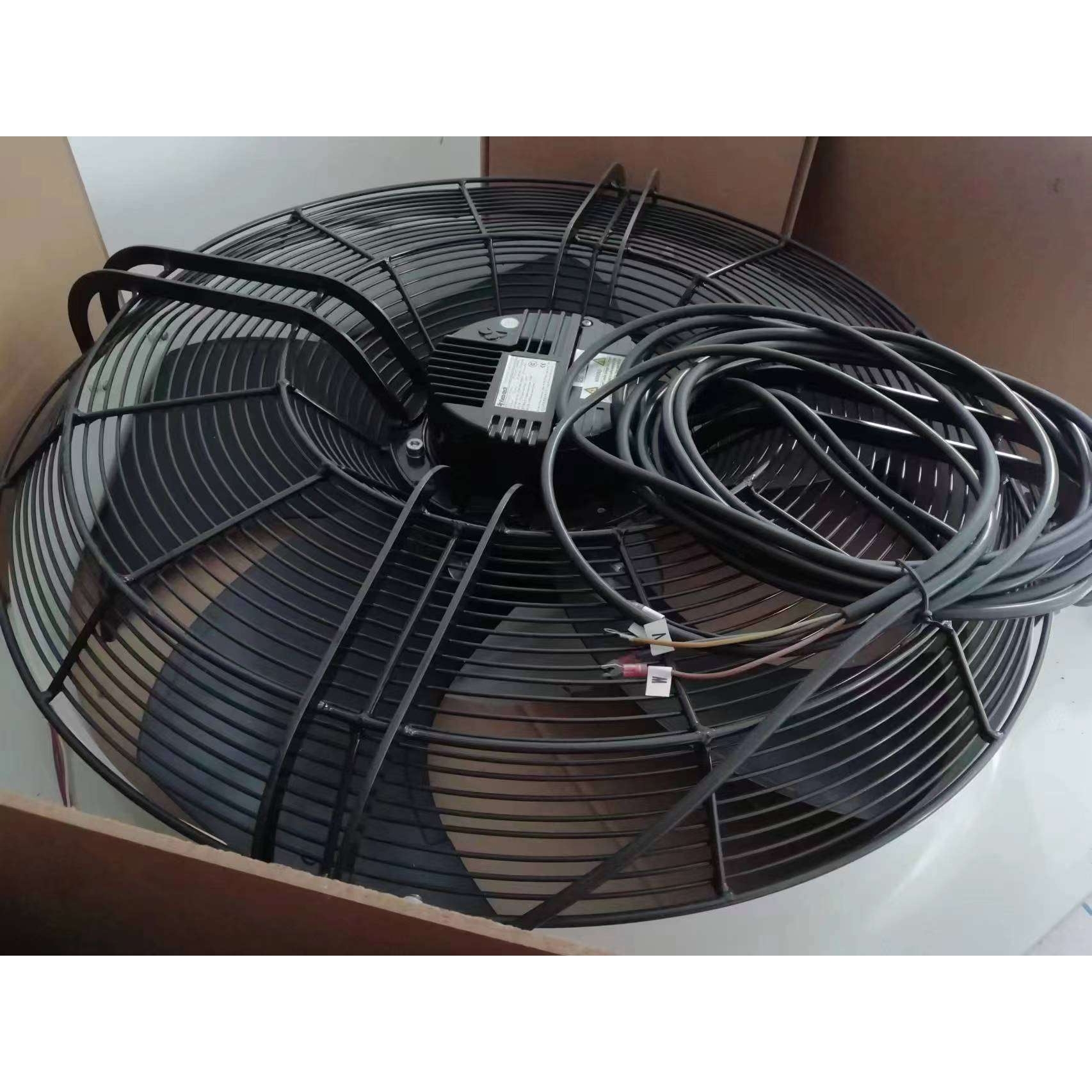 泛仕达 前倾式离心风机 AG800B3-AL5-01 车间工厂散热通风