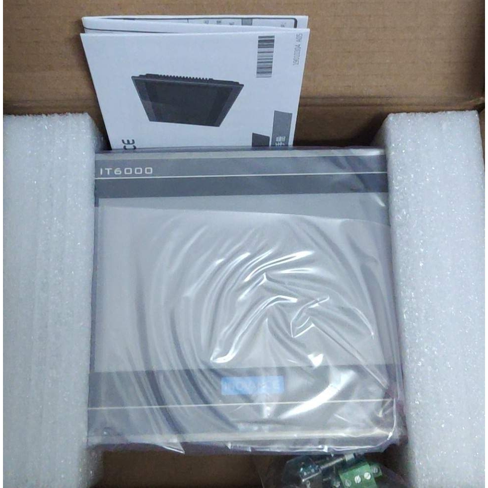 汇川触摸屏 IT5070T/IT5070E/IT6070T/IT6070E/IT6100E/IT6100T