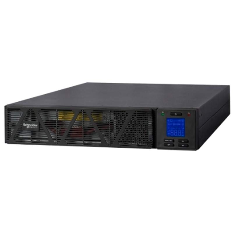 APC UPS电源SPRM3K机架式3KVA/2400W在线式延时稳压续航电源
