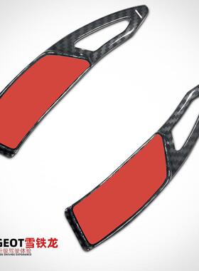 适用标志雪铁龙208308508方向盘换挡拨片GTC456外贸车品