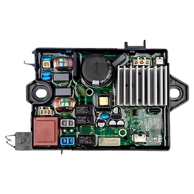 小天鹅洗衣机电脑板TB100VT818