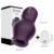 B40-Dragon Suction Exerciser-Purple Large