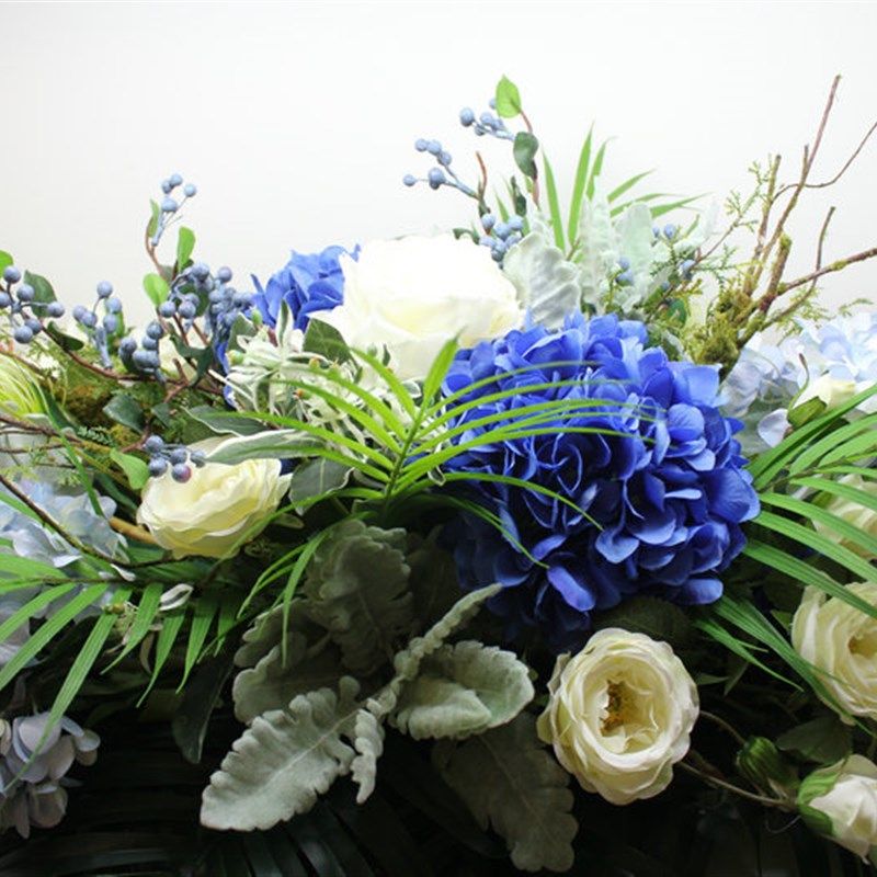 新款仿真桌花会议商务用花长v桌花办公室桌花假花台式花餐桌花插,家居饰品,仿真花/假花,淘宝优惠券,粉丝福利购,淘宝优惠卷