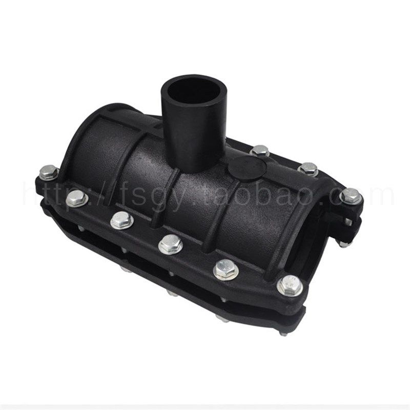 pe快速抢修接增接口抢修节哈夫节堵漏器排水给水管管.件配件接头,基础建材,PE管,淘宝优惠券,粉丝福利购,淘宝优惠卷