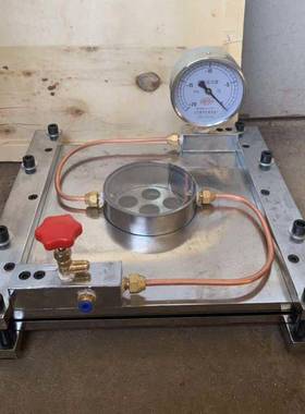 QSR-29型穿透测试装置沥青和高分子防水卷材穿透性能检测自产自销