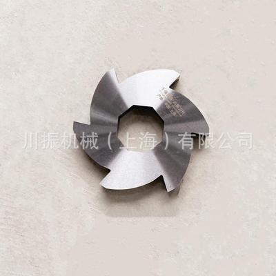 厂家供应撕碎机刀片单轴双轴撕碎机刀片四方刀片各种机用刀片