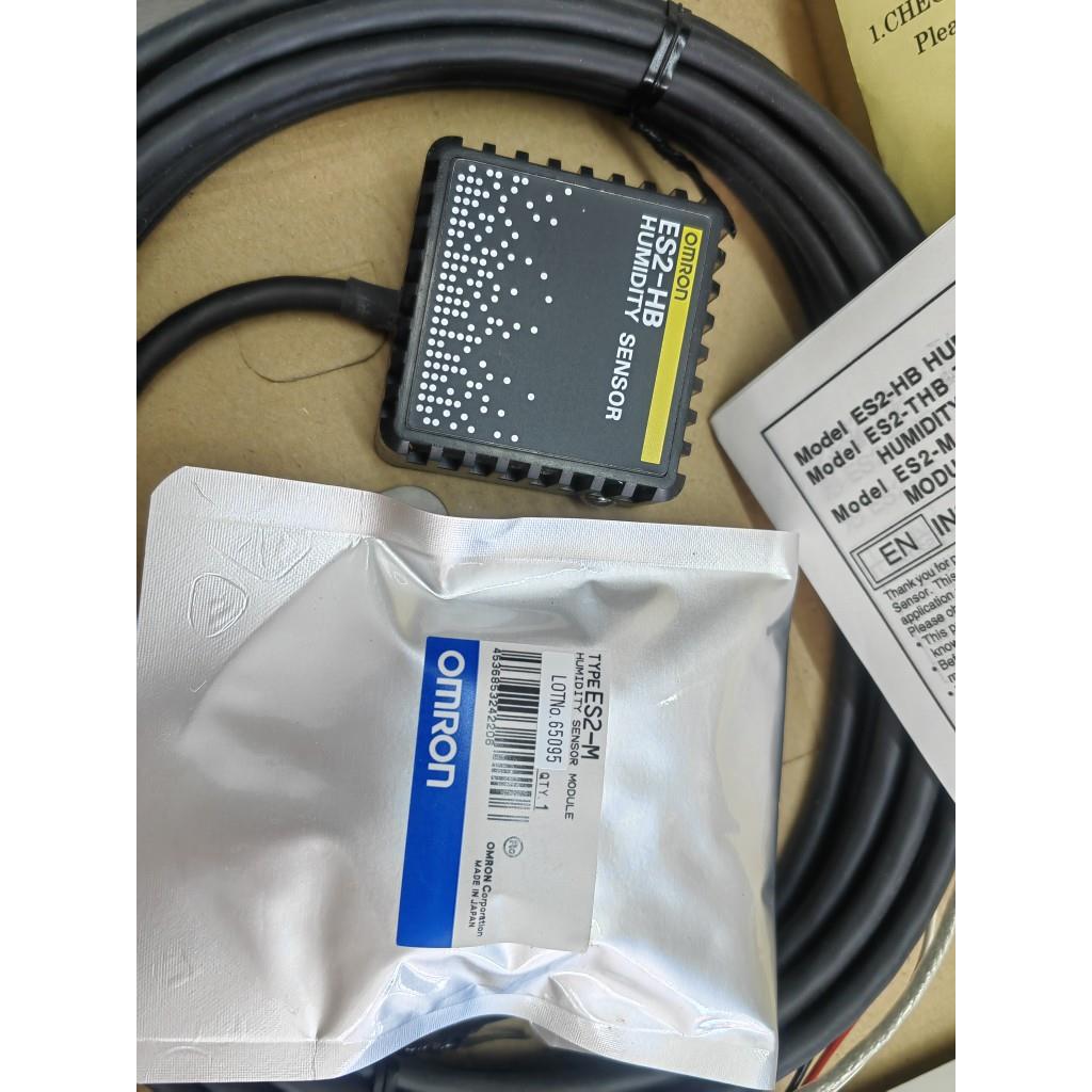 ES2-HB ES2HB ES2-M ES2M HUMIDITY SENSOR 原装正品OMRON欧姆龙