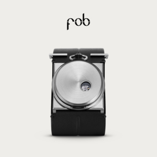 时尚 怀腕表电视剧同款 复古腕表 R100精创系列进口袖 FOB手表