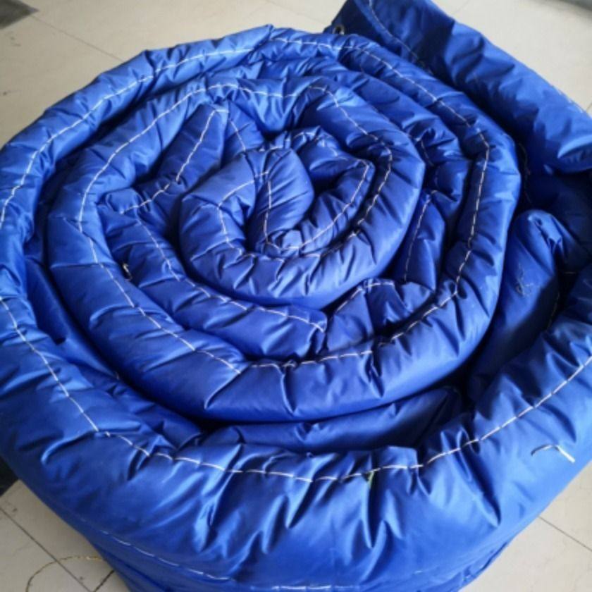 大棚保温被养殖冷冻包冰