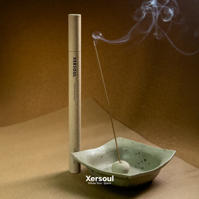 Xersoul司所21cm线香简装