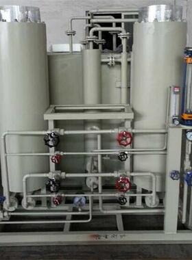 苏州雄鹿净化实力厂家供应液氨分解炉 氨分解制氢装置 欢迎咨询